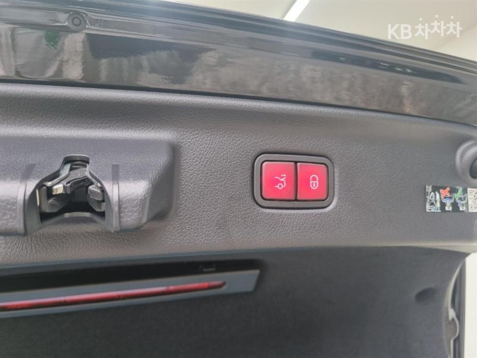 Mercedes-Benz S-klasse — miniaturë 16
