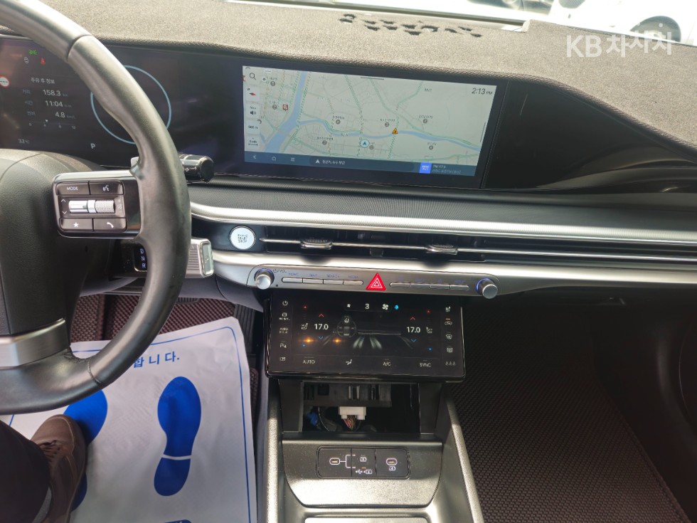 Hyundai Grandeur — miniaturë 7