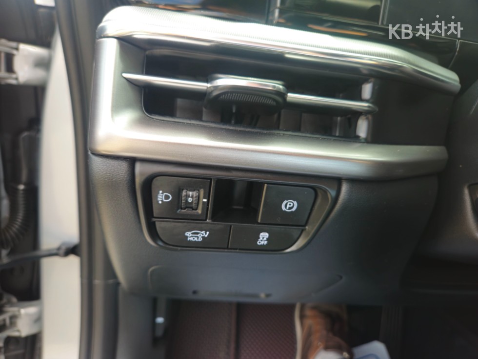 Hyundai Grandeur — miniaturë 9