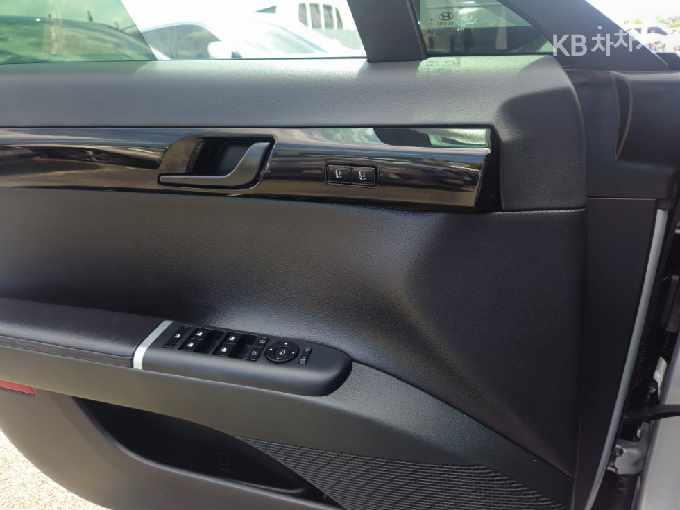 Hyundai Grandeur — miniaturë 10