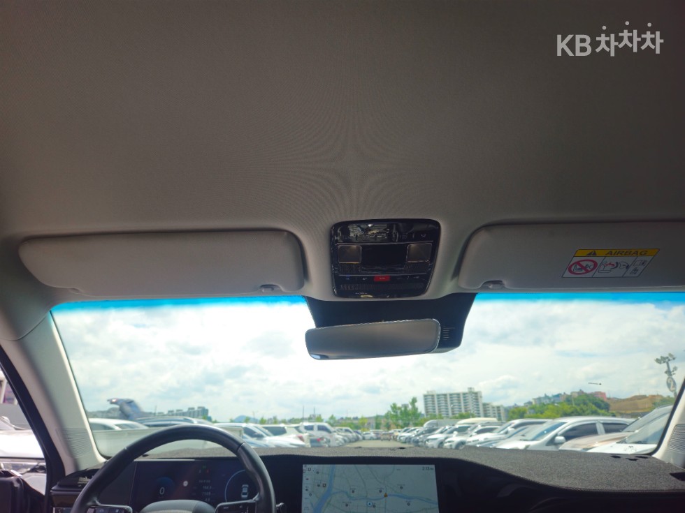 Hyundai Grandeur — miniaturë 11