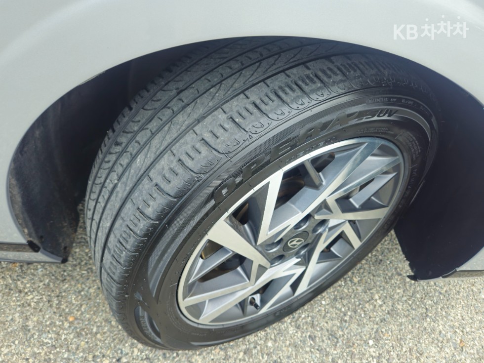 Hyundai Grandeur — miniaturë 16