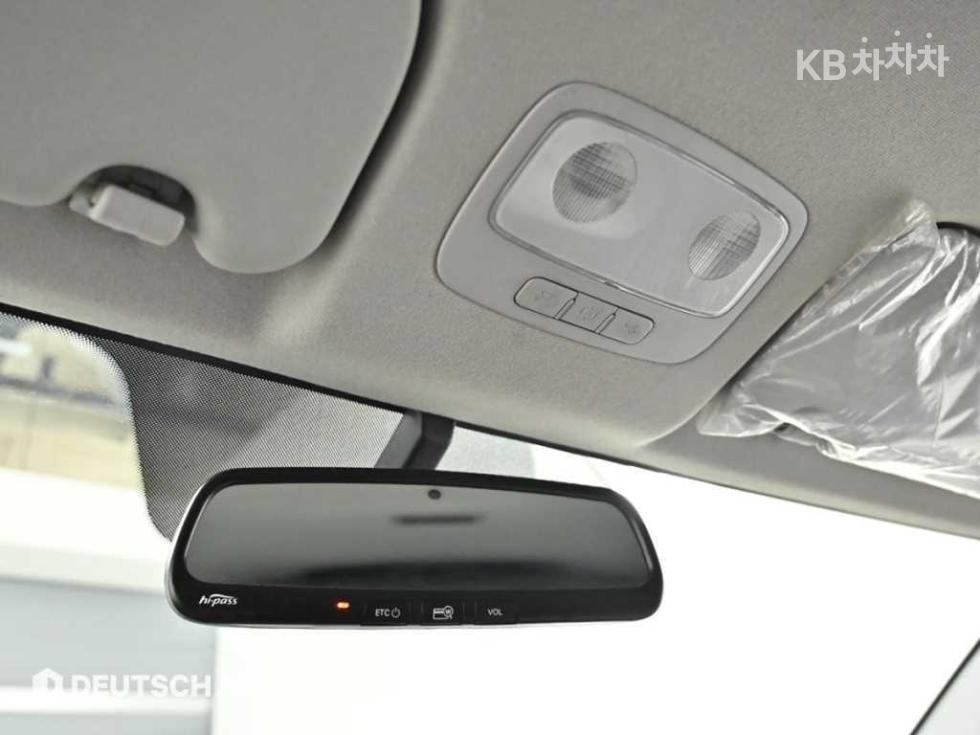 Hyundai Starex — miniaturë 18