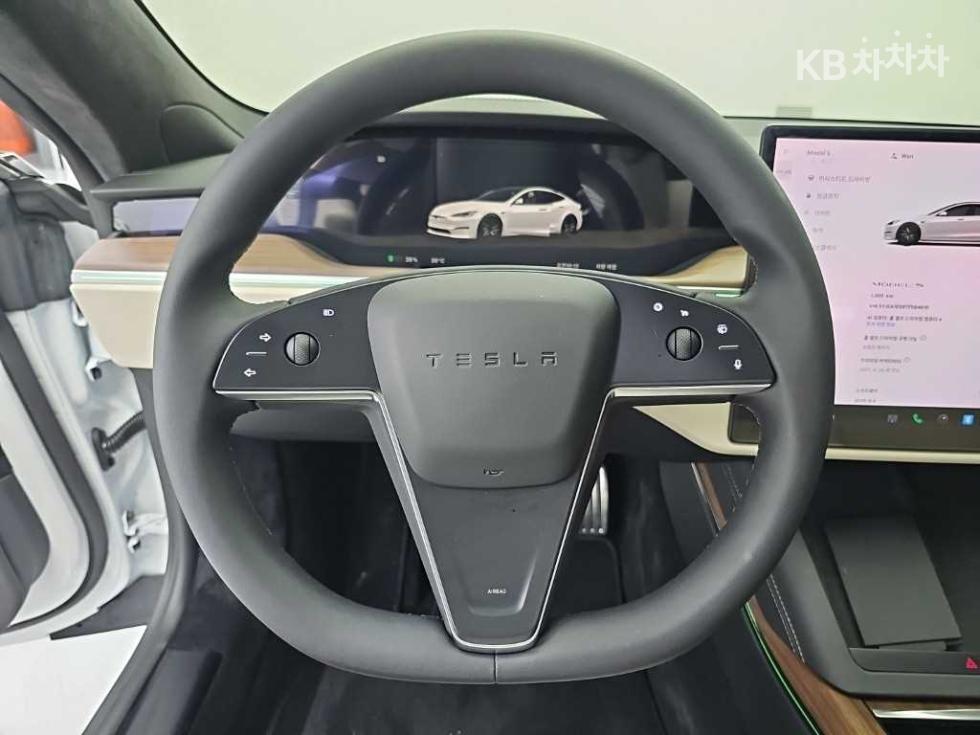 Tesla Model S — miniaturë 9