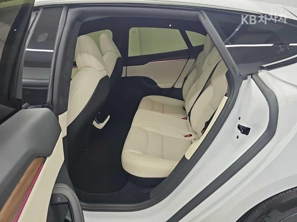 Tesla Model S — miniaturë 12