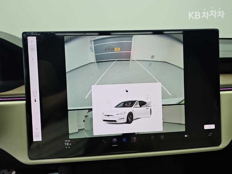 Tesla Model S — miniaturë 15