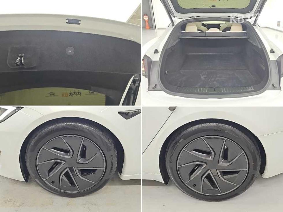 Tesla Model S — miniaturë 19