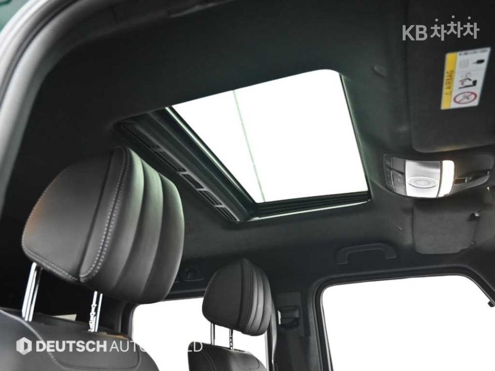 Mercedes-Benz G-klasse — miniaturë 18