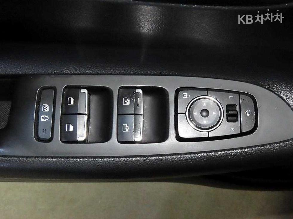 Hyundai Grandeur — miniaturë 13