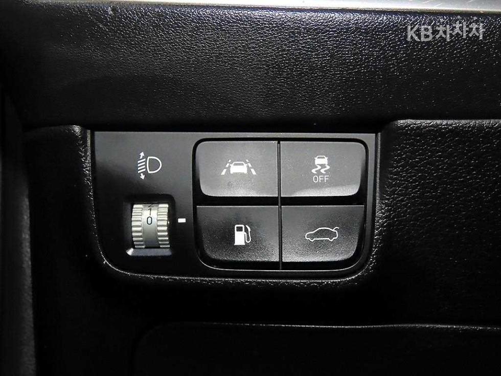 Hyundai Grandeur — miniaturë 14