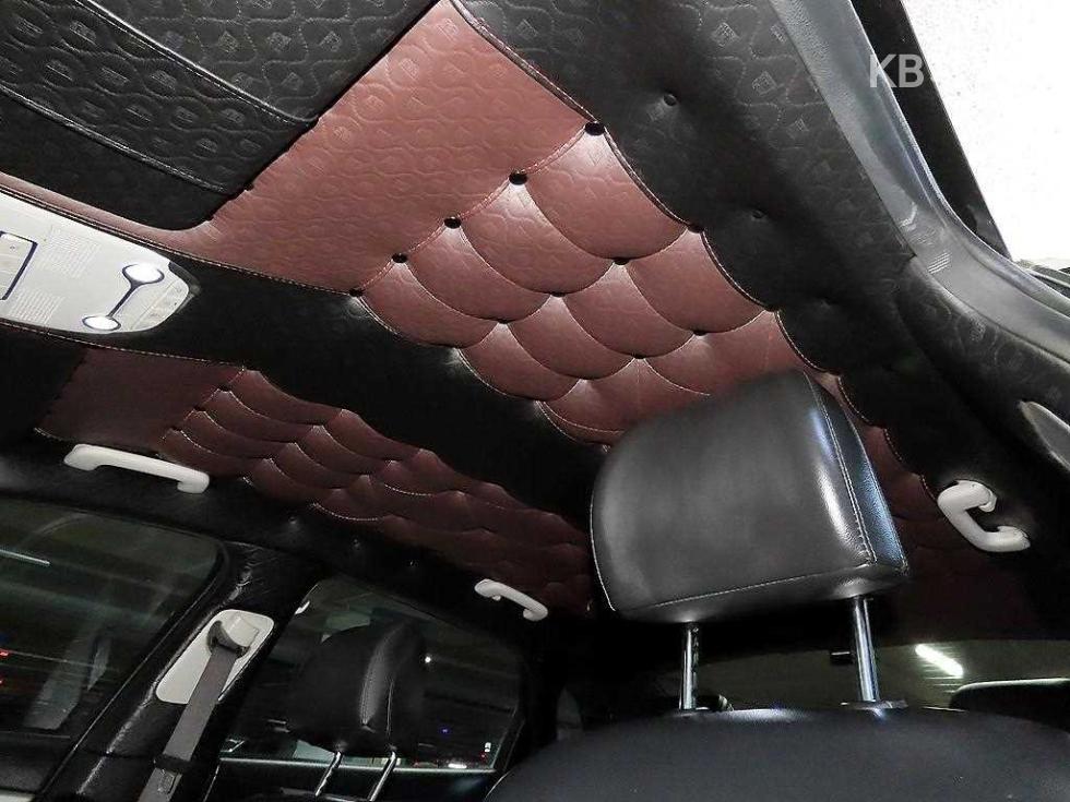 Hyundai Grandeur — miniaturë 15