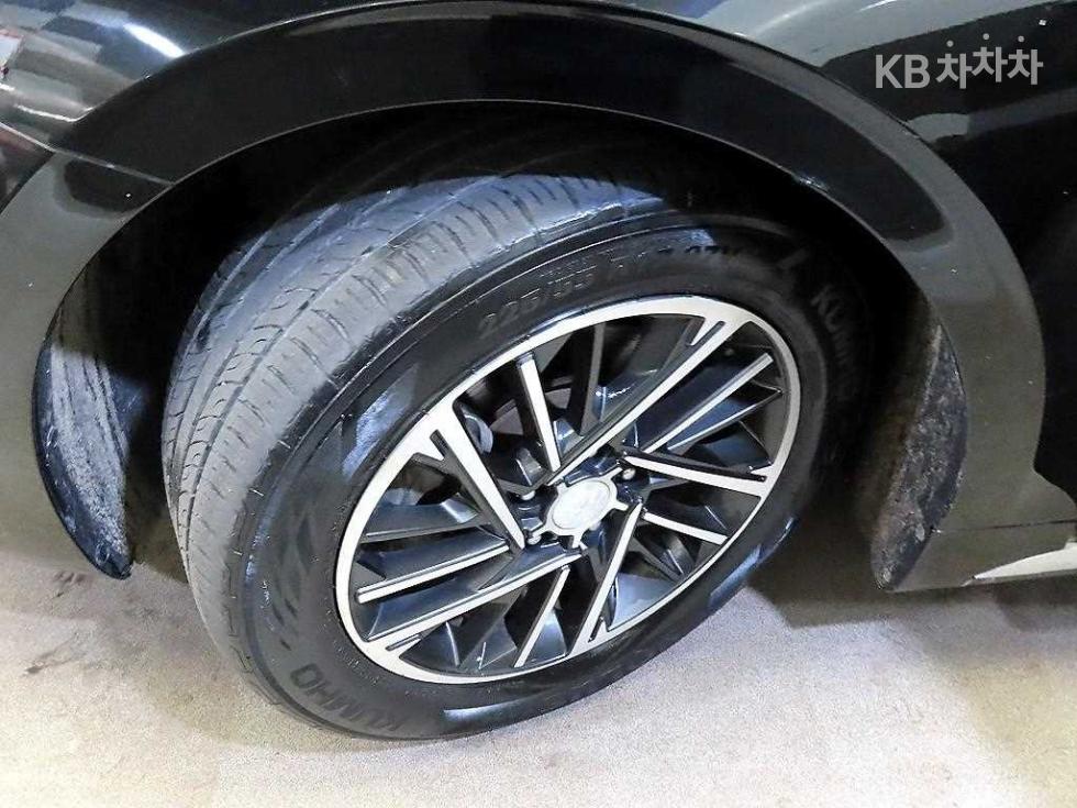 Hyundai Grandeur — miniaturë 20