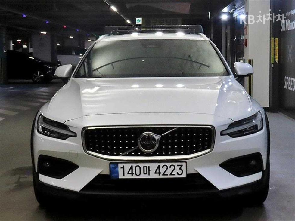 Volvo V60 — miniaturë 2