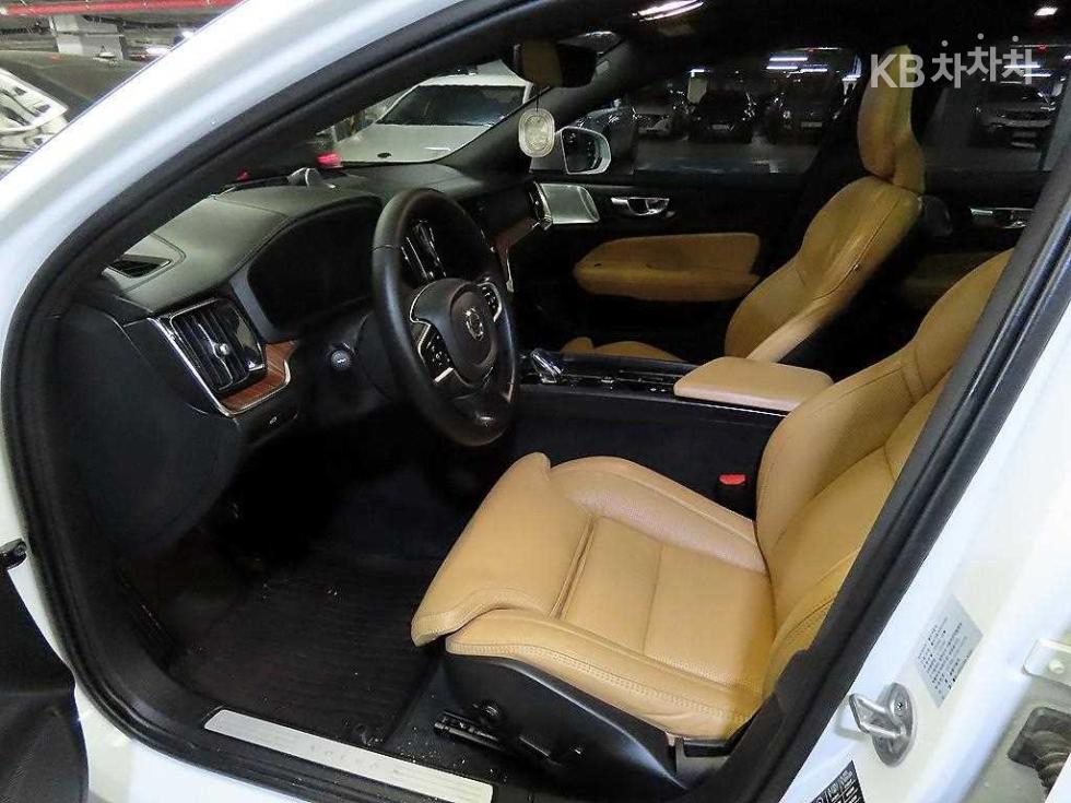Volvo V60 — miniaturë 6