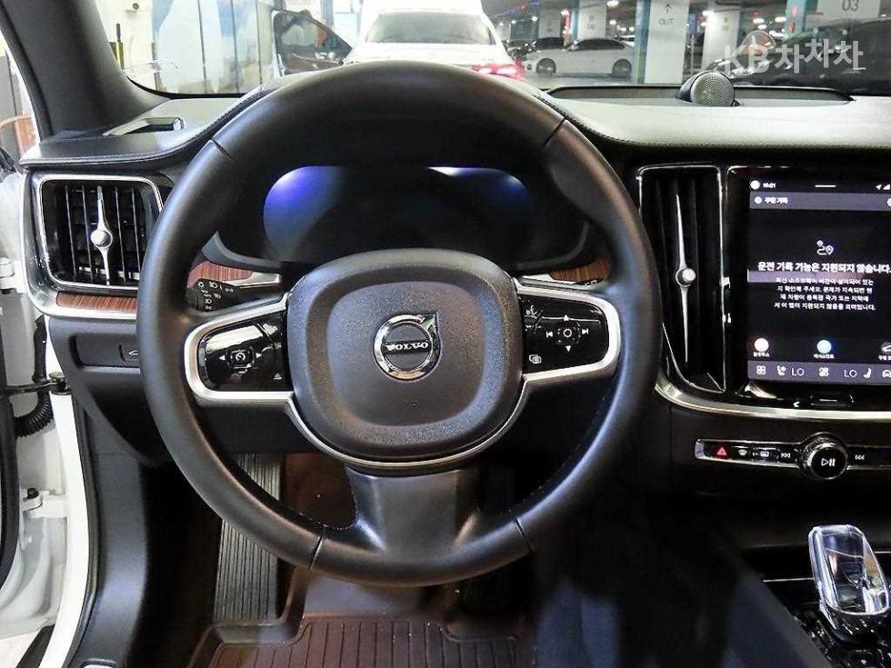 Volvo V60 — miniaturë 8