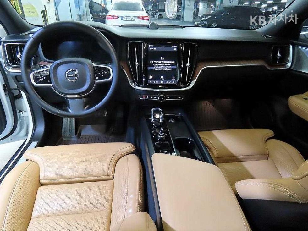 Volvo V60 — miniaturë 10