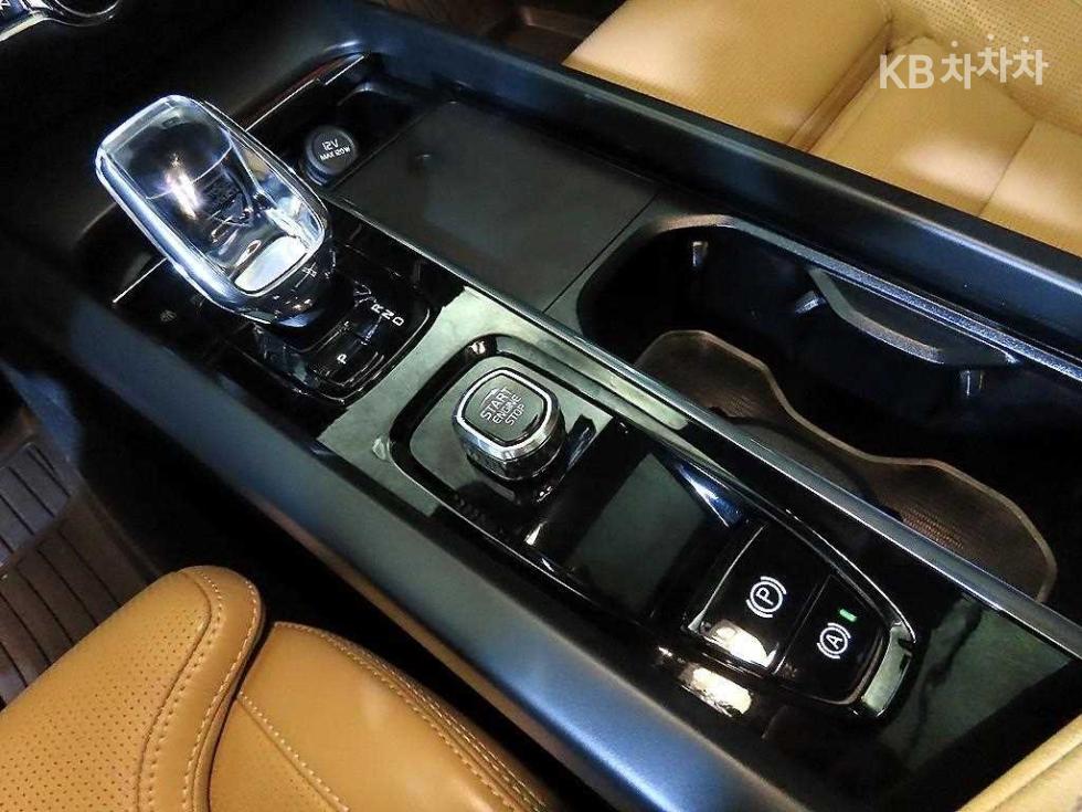 Volvo V60 — miniaturë 12