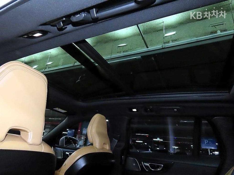 Volvo V60 — miniaturë 15