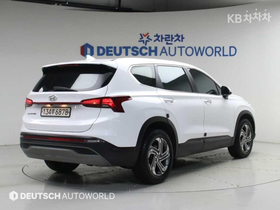 Hyundai Santa Fe — miniaturë 2