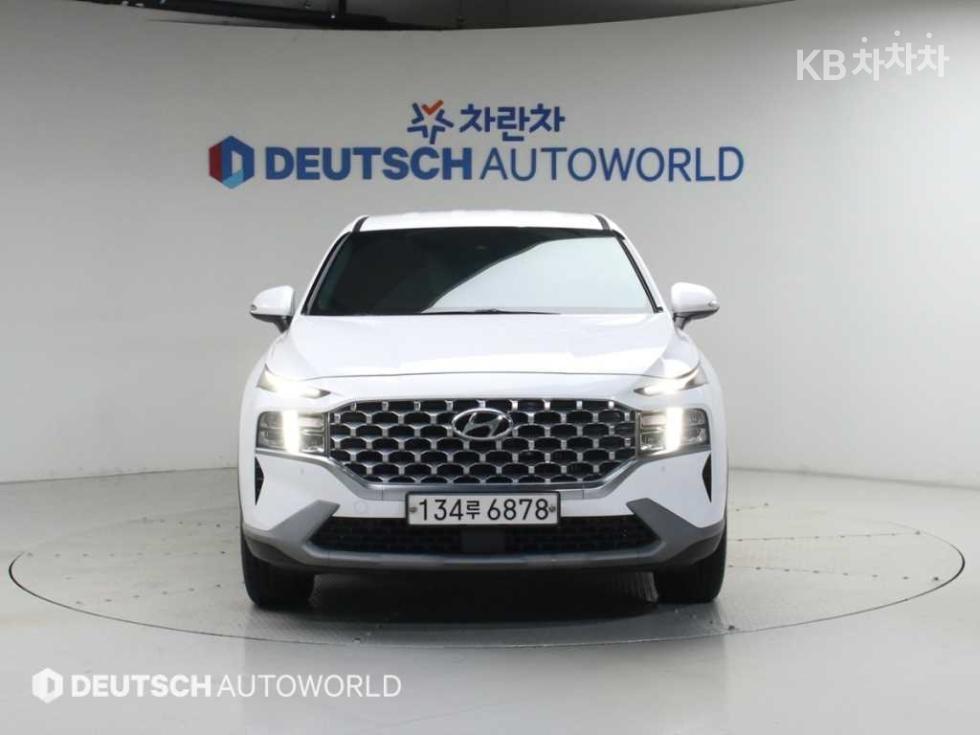 Hyundai Santa Fe — miniaturë 3