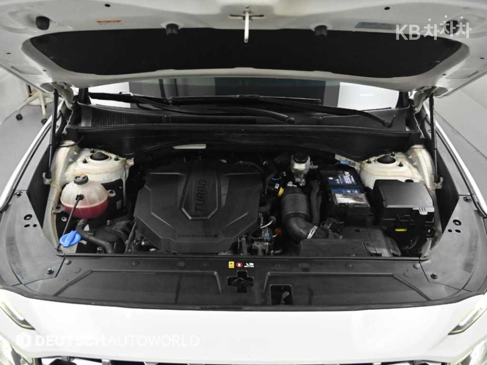 Hyundai Santa Fe — miniaturë 6