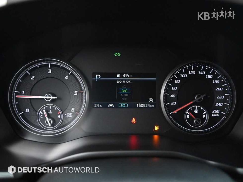 Hyundai Santa Fe — miniaturë 8