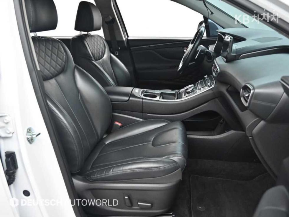 Hyundai Santa Fe — miniaturë 10