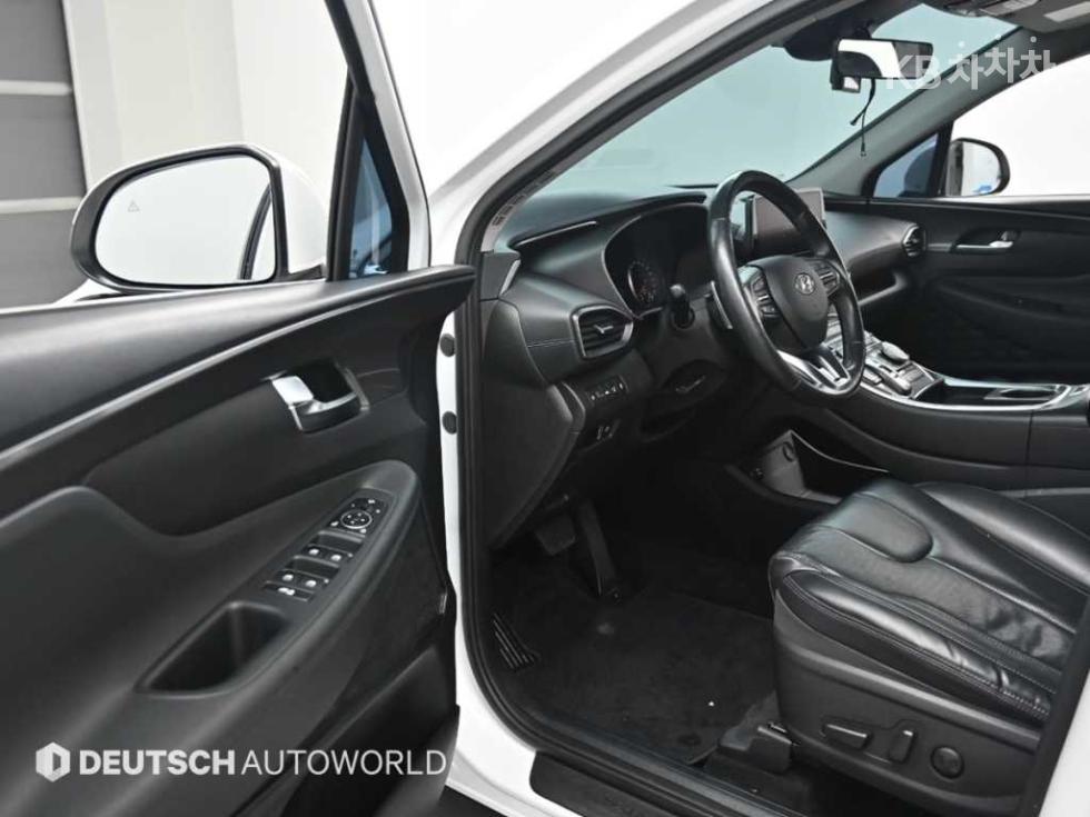 Hyundai Santa Fe — miniaturë 11