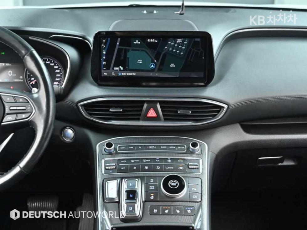 Hyundai Santa Fe — miniaturë 14
