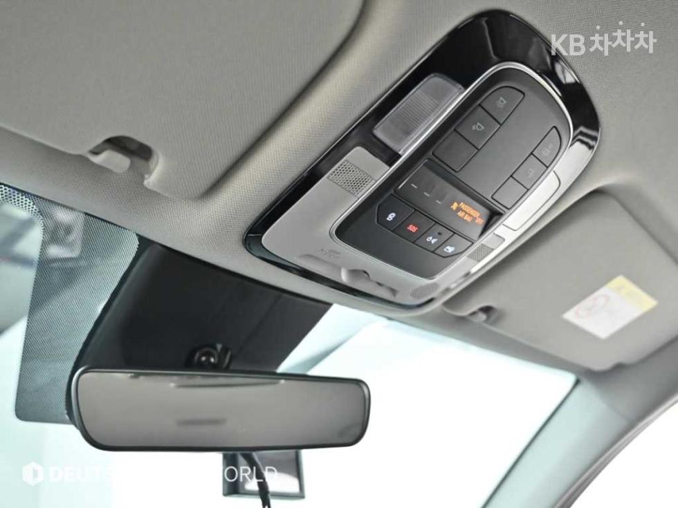 Hyundai Santa Fe — miniaturë 18