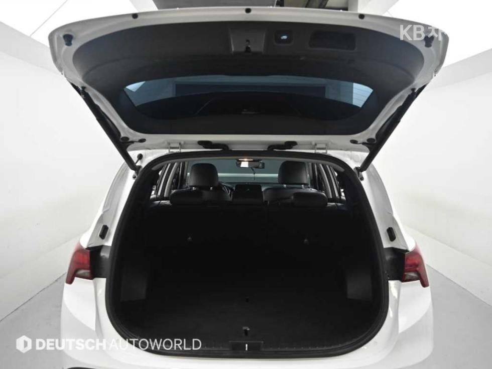 Hyundai Santa Fe — miniaturë 19