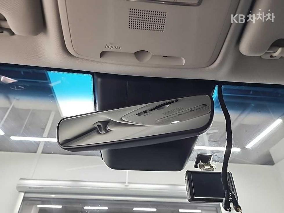 Hyundai Grandeur — miniaturë 15