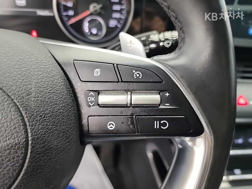 Hyundai Grandeur — miniaturë 16