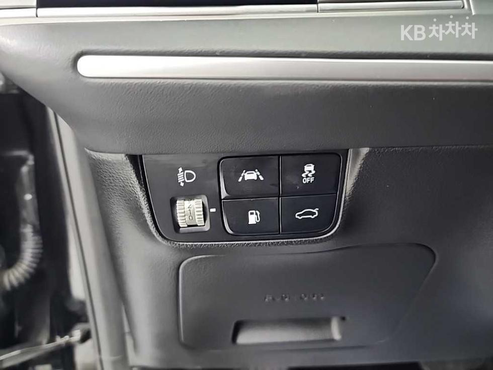 Hyundai Grandeur — miniaturë 17