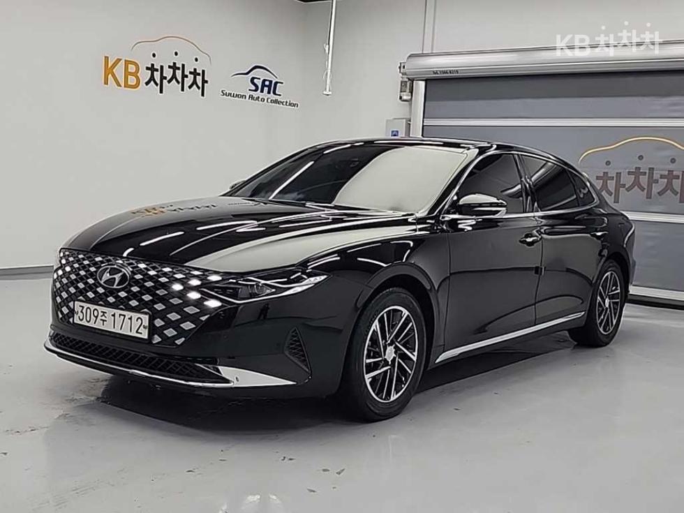 Hyundai Грандер