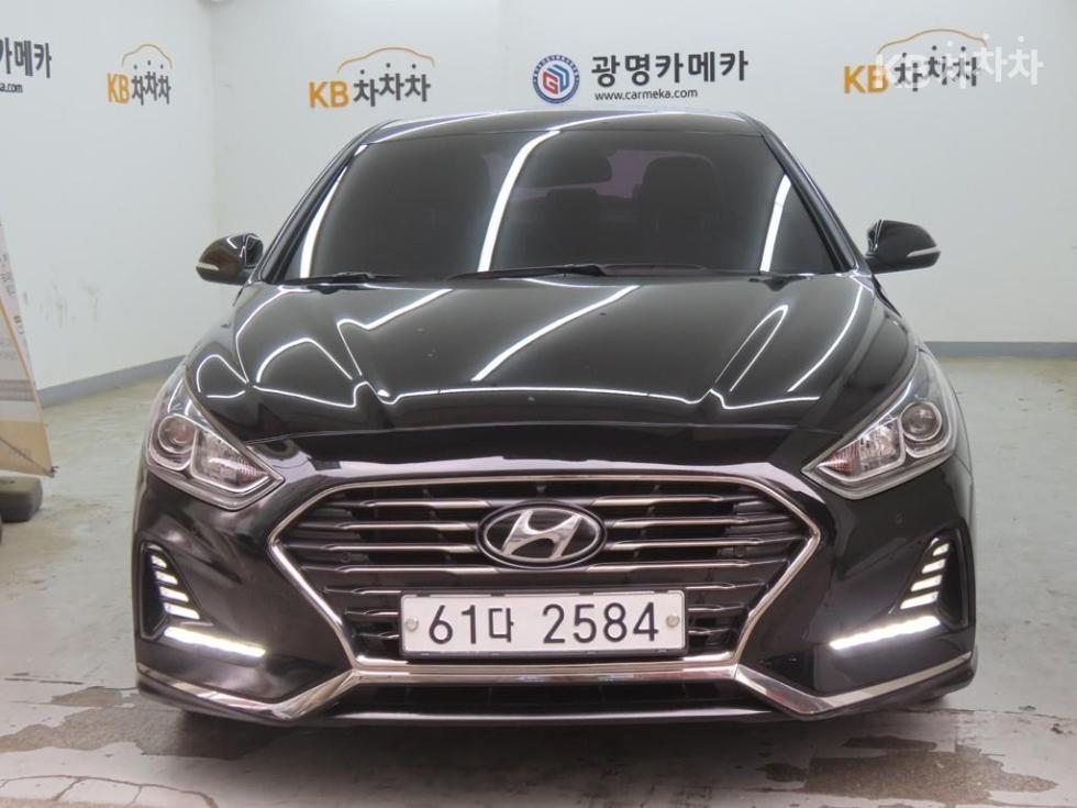 Hyundai Соната