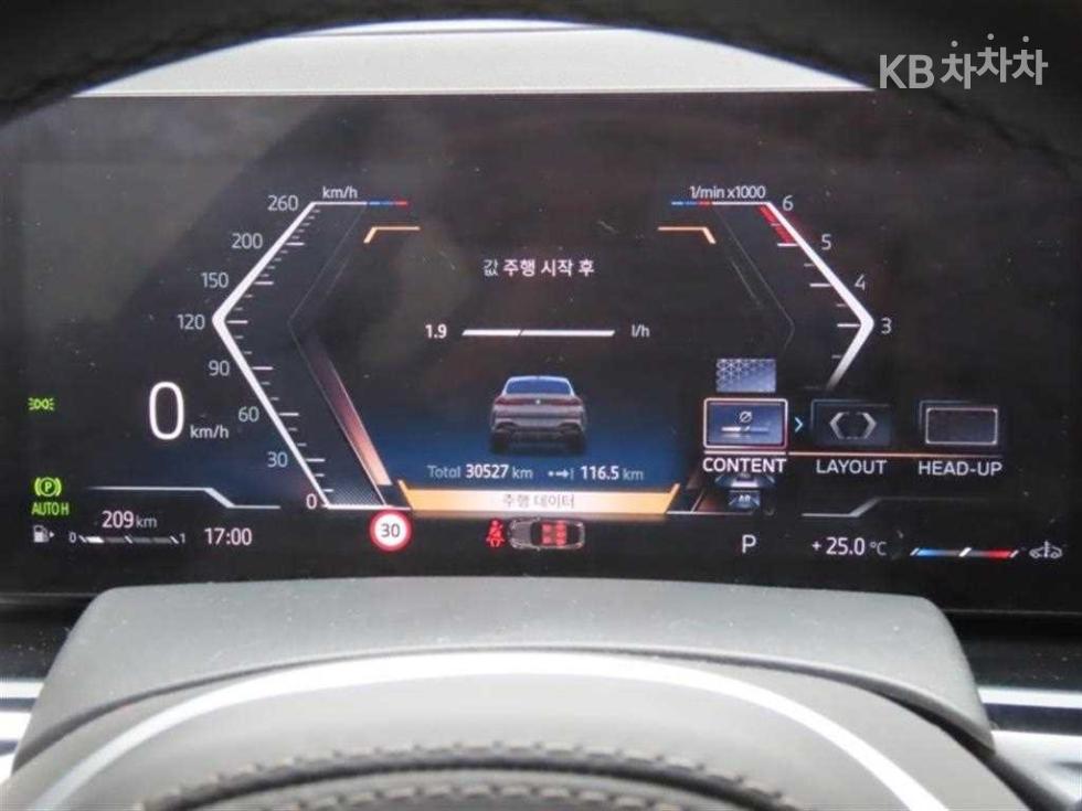BMW X6 — miniaturë 5