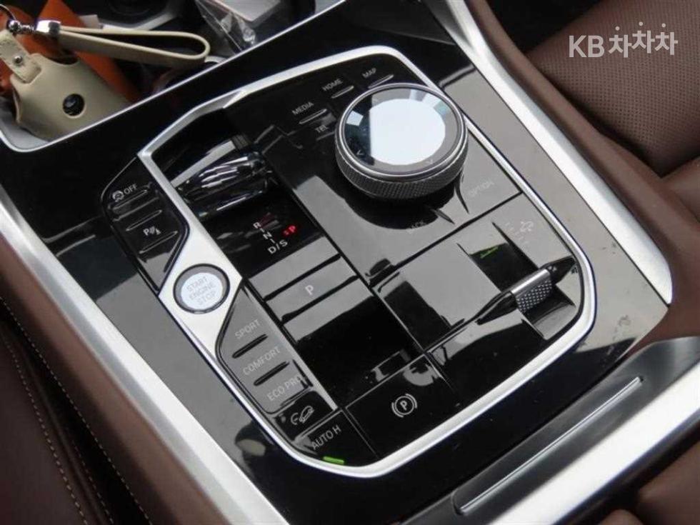 BMW X6 — miniaturë 6