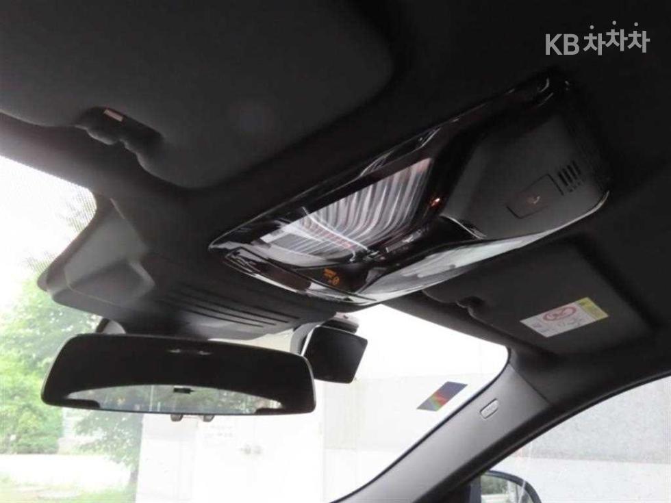 BMW X6 — miniaturë 10