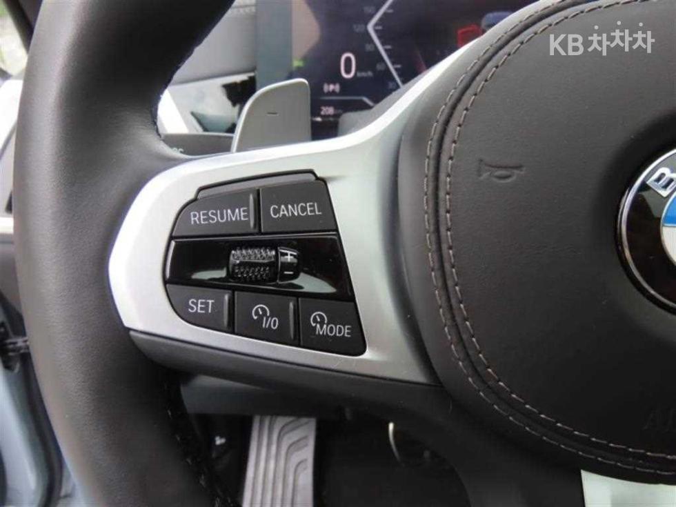 BMW X6 — miniaturë 11