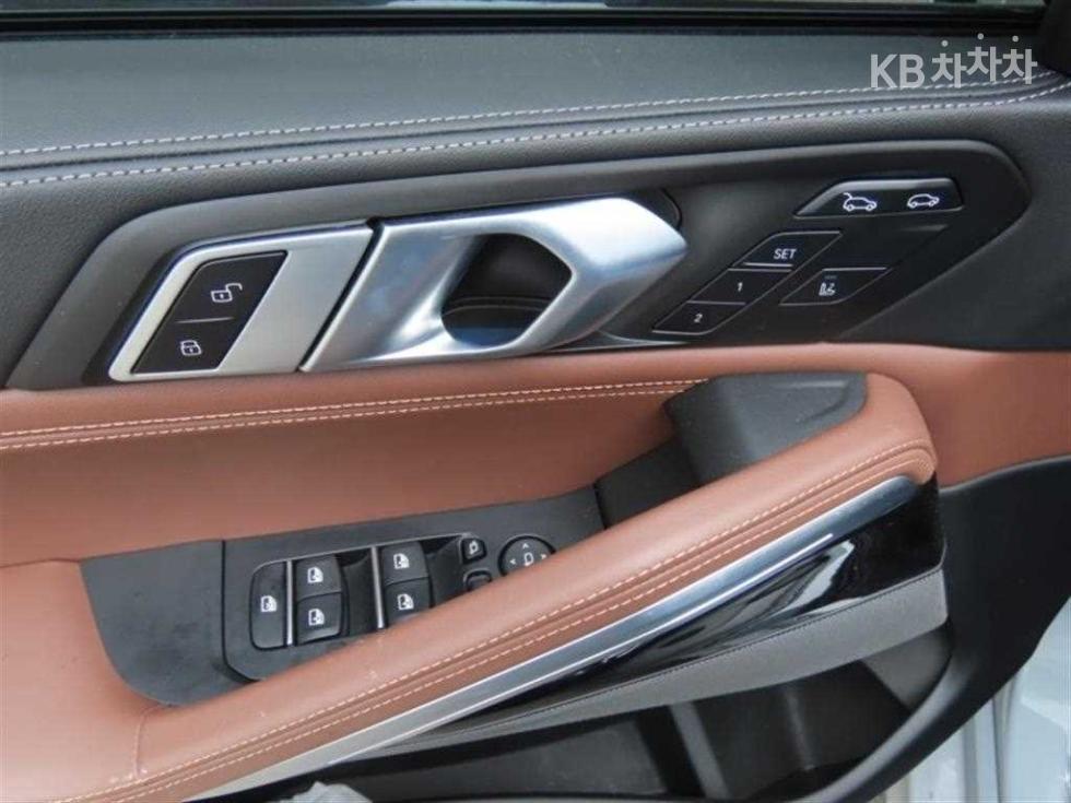 BMW X6 — miniaturë 12