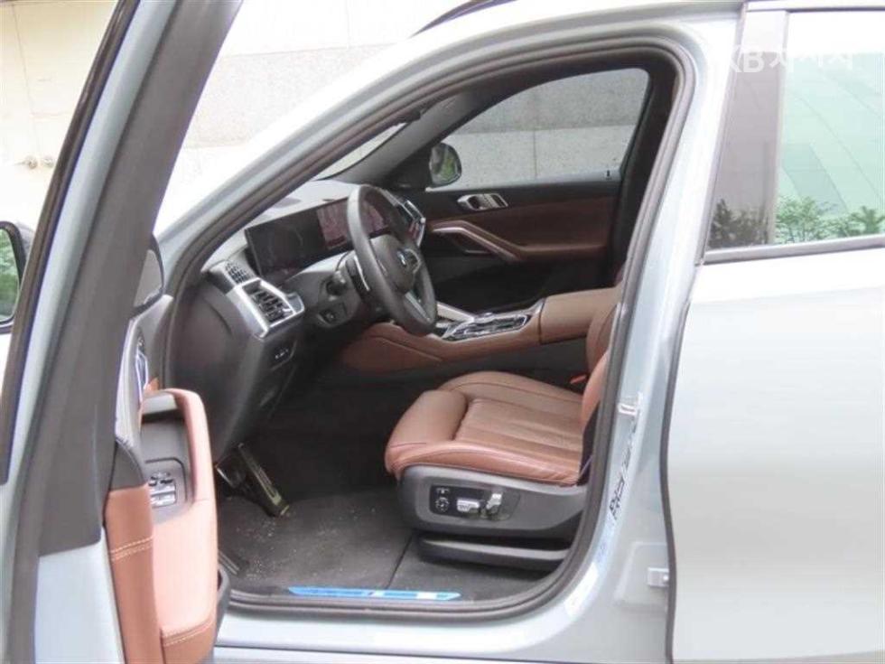 BMW X6 — miniaturë 13