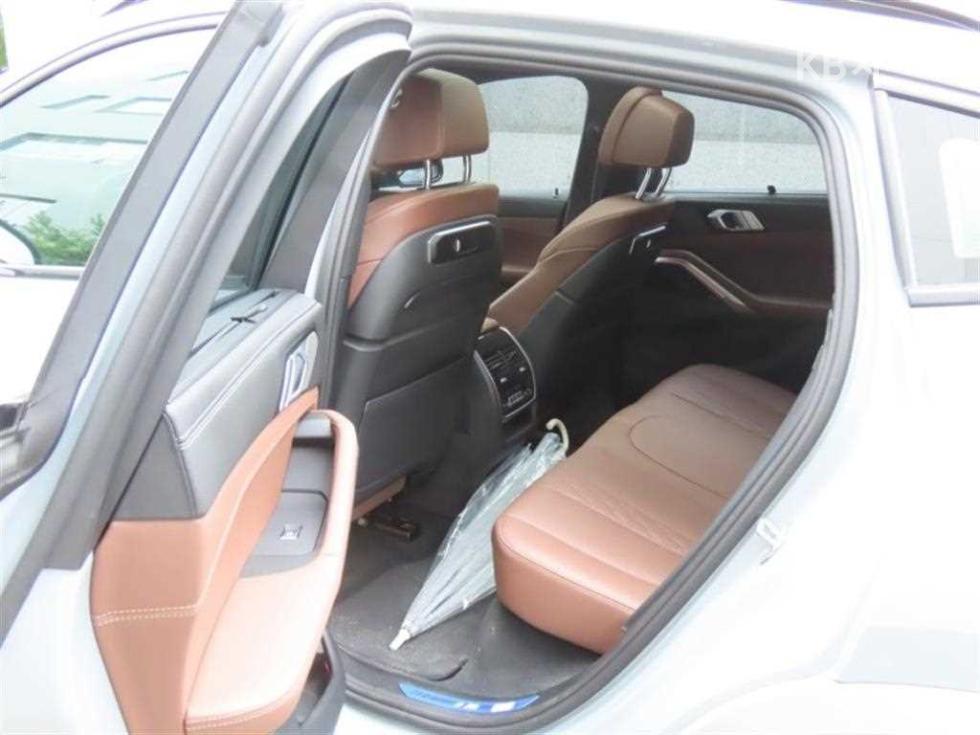 BMW X6 — miniaturë 14