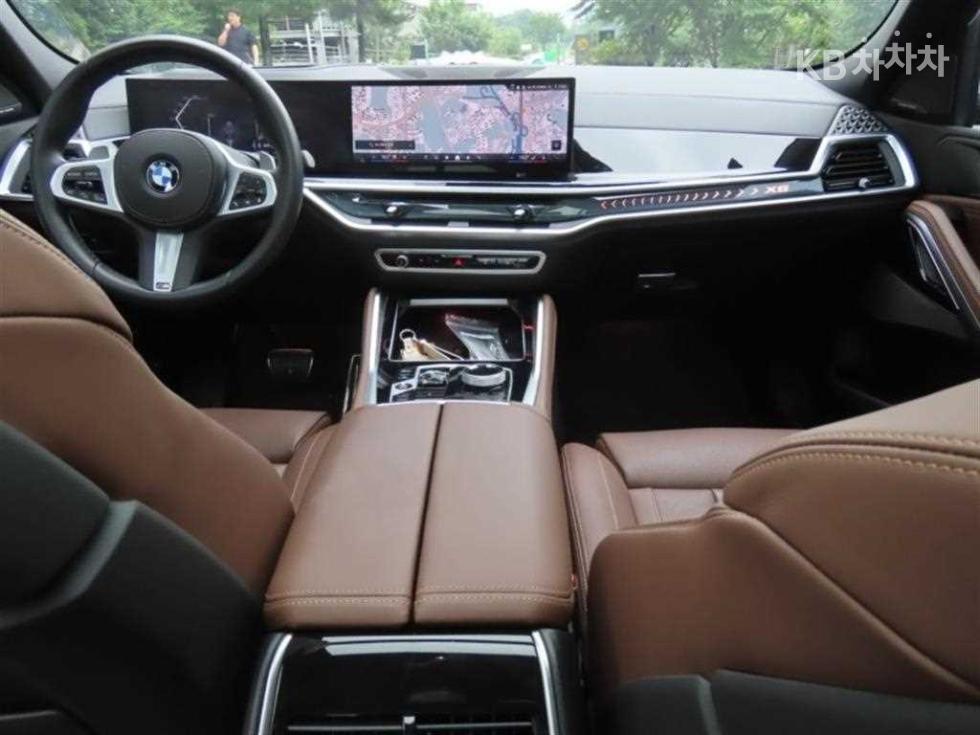 BMW X6 — miniaturë 15