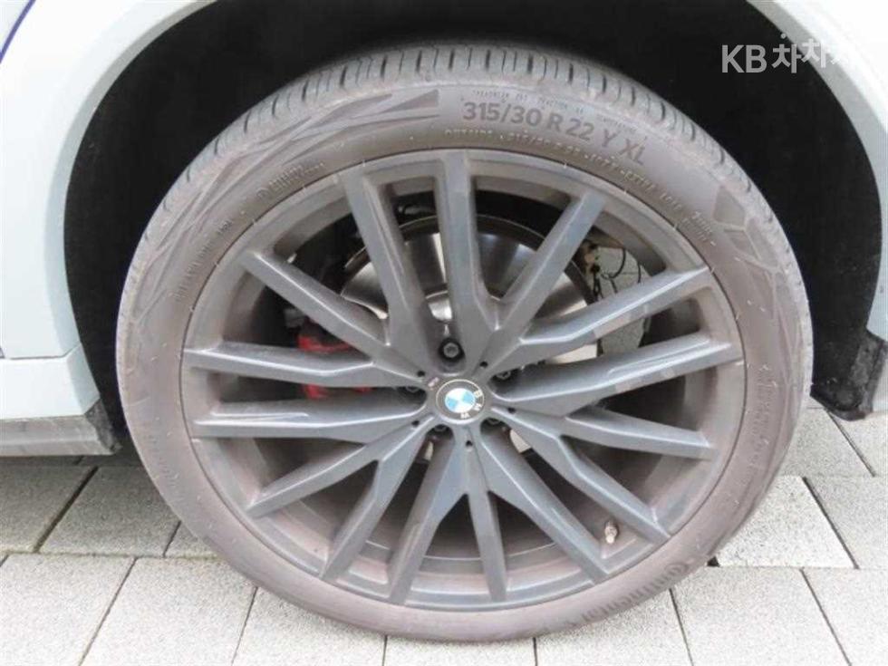 BMW X6 — miniaturë 17