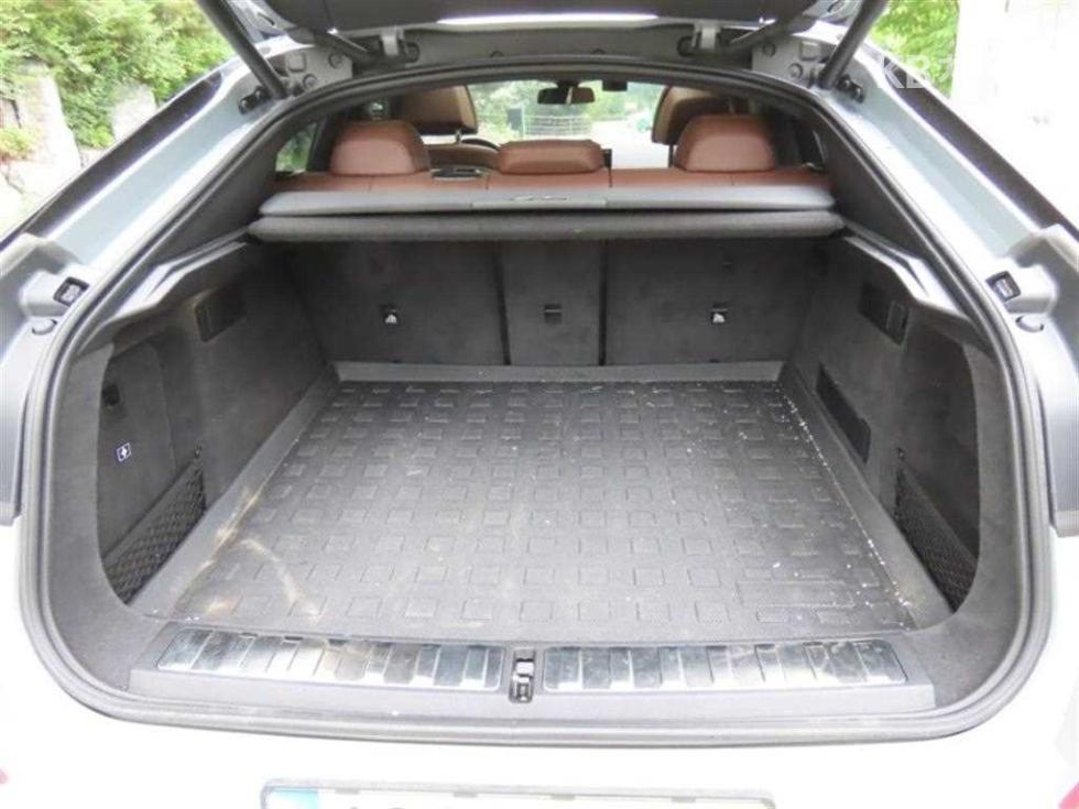 BMW X6 — miniaturë 18