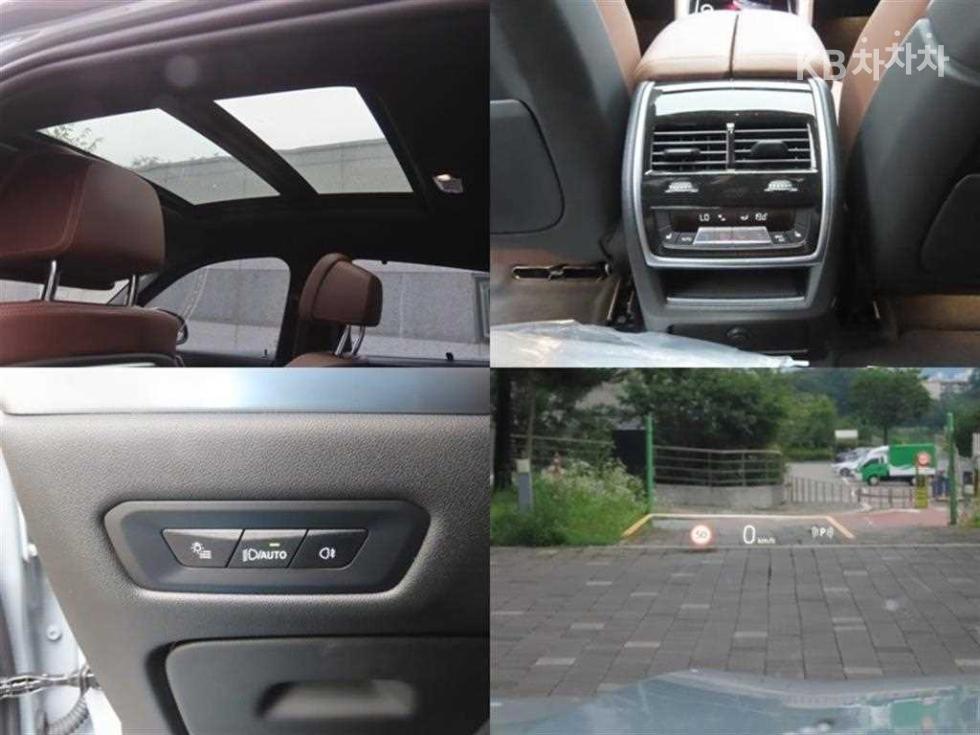 BMW X6 — miniaturë 19