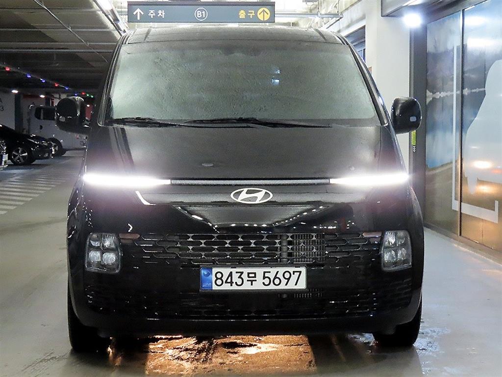 Hyundai Staria — miniaturë 2