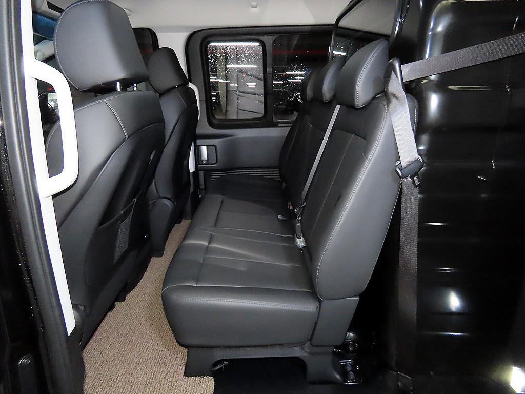 Hyundai Staria — miniaturë 7