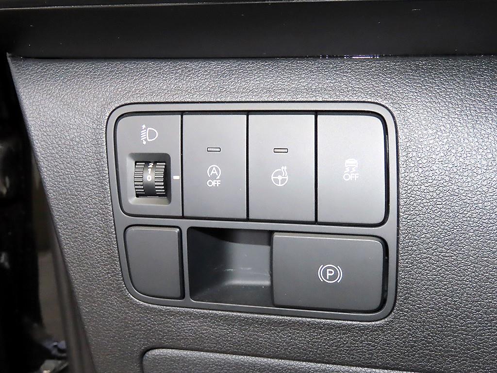 Hyundai Staria — miniaturë 13